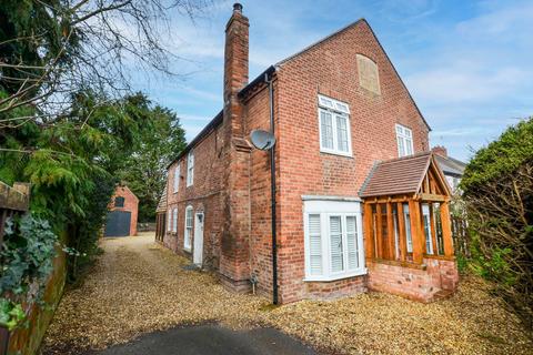 undefined, The Village, Worcester WR2