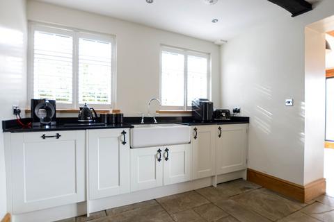 undefined, The Village, Worcester WR2