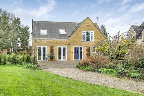 2 bedroom detached house to rent, Bibury, Cirencester, Gloucestershire, GL7