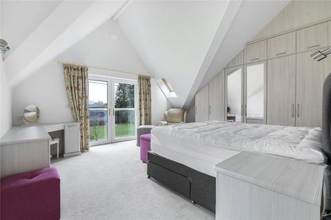 2 bedroom detached house to rent, Bibury, Cirencester, Gloucestershire, GL7