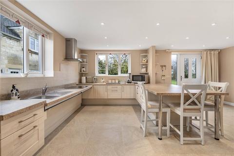 undefined, Bibury, Cirencester, Gloucestershire, GL7