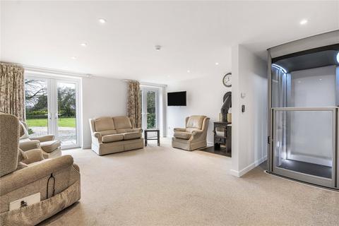 undefined, Bibury, Cirencester, Gloucestershire, GL7