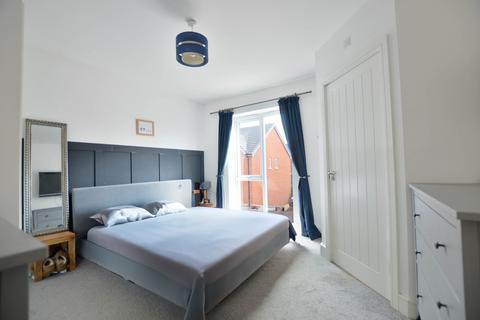 35 Beltex Drive, Worcester, WR5 2FE