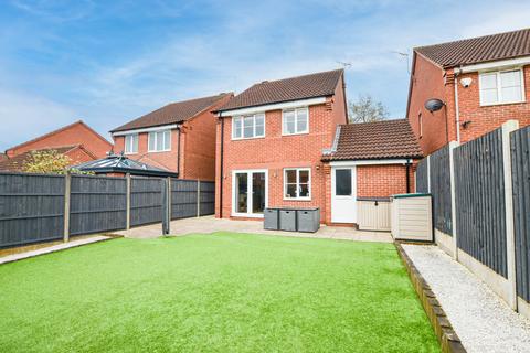 3 bedroom detached house for sale, Worcester WR4