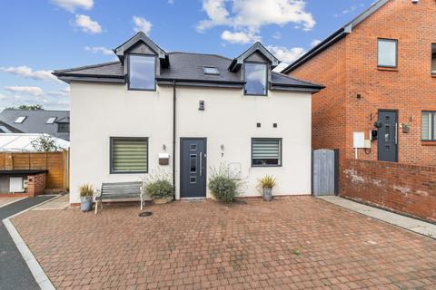 7 Cavalier Crescent, Worcester, WR5 3FX