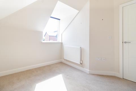 7 Cavalier Crescent, Worcester, WR5 3FX
