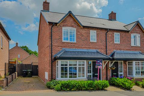 14 Colonel Drive, Rushwick, Worcester, WR2 5TW