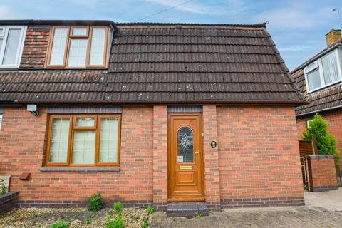 23 Howard Road, Worcester, WR2 5RB
