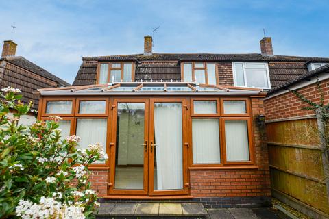 23 Howard Road, Worcester, WR2 5RB