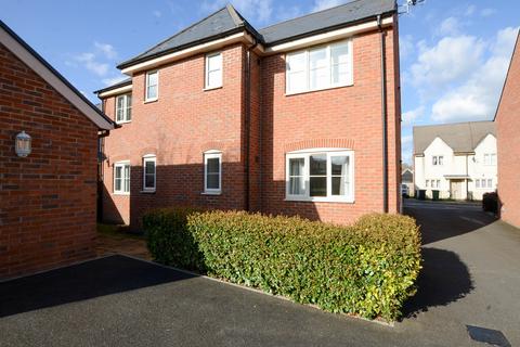 38 Dalziel Drive, Whittington, Worcester, WR5 2QY