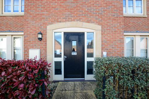 38 Dalziel Drive, Whittington, Worcester, WR5 2QY