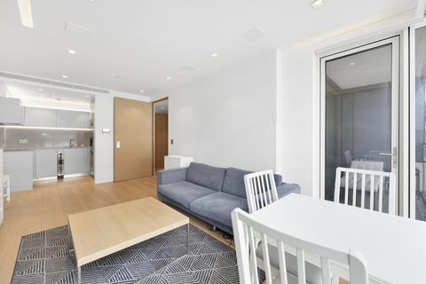 1 bedroom apartment to rent, One Tower Bridge, SE1