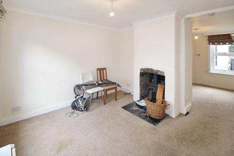 2 bedroom end of terrace house for sale, High Street, Overton RG25