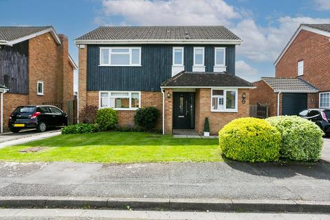 4 bedroom detached house for sale, Maidenhead SL6