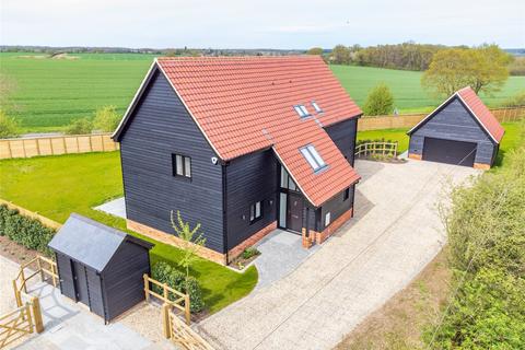 4 bedroom detached house for sale, Coram Street, Hadleigh, Suffolk, IP7