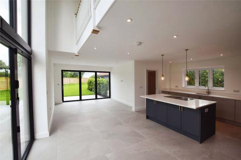 4 bedroom detached house for sale, Coram Street, Hadleigh, Suffolk, IP7