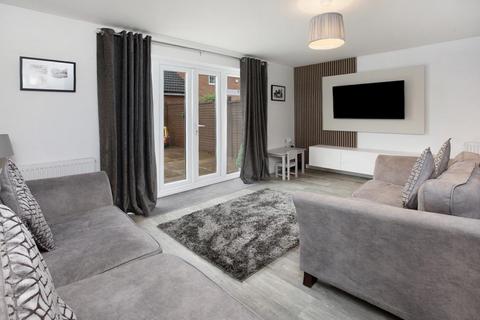 39 Collett Road, Norton Fitzwarren, Taunton, TA2 6DB