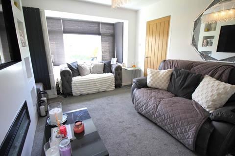 2 bedroom end of terrace house for sale, Porlock Close, Weston-super-Mare