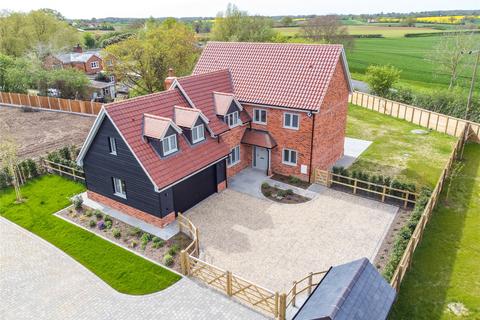 4 bedroom detached house for sale, Coram Street, Hadleigh, Suffolk, IP7