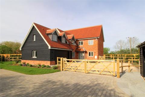 4 bedroom detached house for sale, Coram Street, Hadleigh, Suffolk, IP7