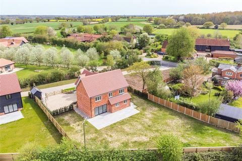 4 bedroom detached house for sale, Coram Street, Hadleigh, Suffolk, IP7