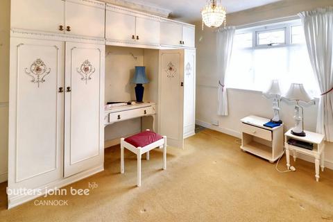 3 bedroom semi-detached house for sale, Albert Street, Cannock