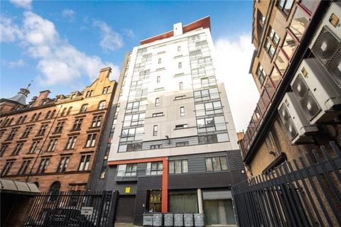 2 bedroom flat for sale, 100 Holm Street, Glasgow G2
