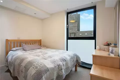 2 bedroom flat for sale, 100 Holm Street, Glasgow G2
