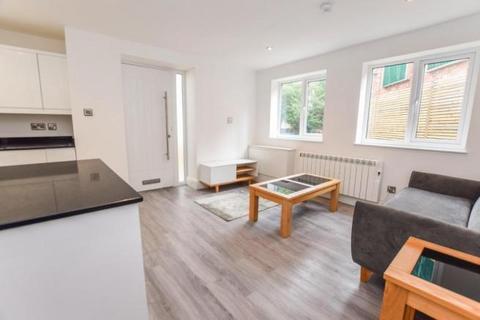 1 bedroom flat to rent, The Downs, Altrincham WA14