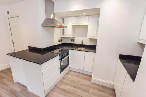 1 bedroom flat to rent, The Downs, Altrincham WA14