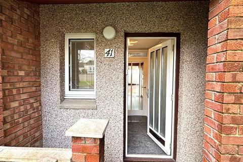 2 bedroom terraced house to rent, Pollock Walk, Dunfermline