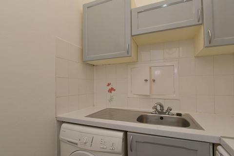 1 bedroom flat for sale, 15/18 Rossie Place, Abbeyhill, Edinburgh, EH7 5SE