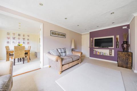 4 bedroom detached house for sale, Carnation Close, Littlehampton, West Sussex