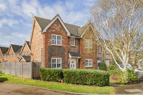 4 bedroom detached house for sale, Carnation Close, Littlehampton, West Sussex