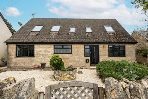 4 bedroom detached house for sale, Leafield, Witney OX29
