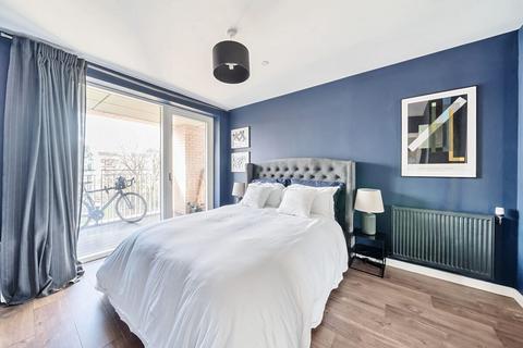 1 bedroom flat for sale, Thomas Road London E14