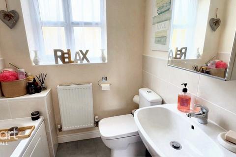 3 bedroom semi-detached house for sale, Lacey Grove, Nottingham
