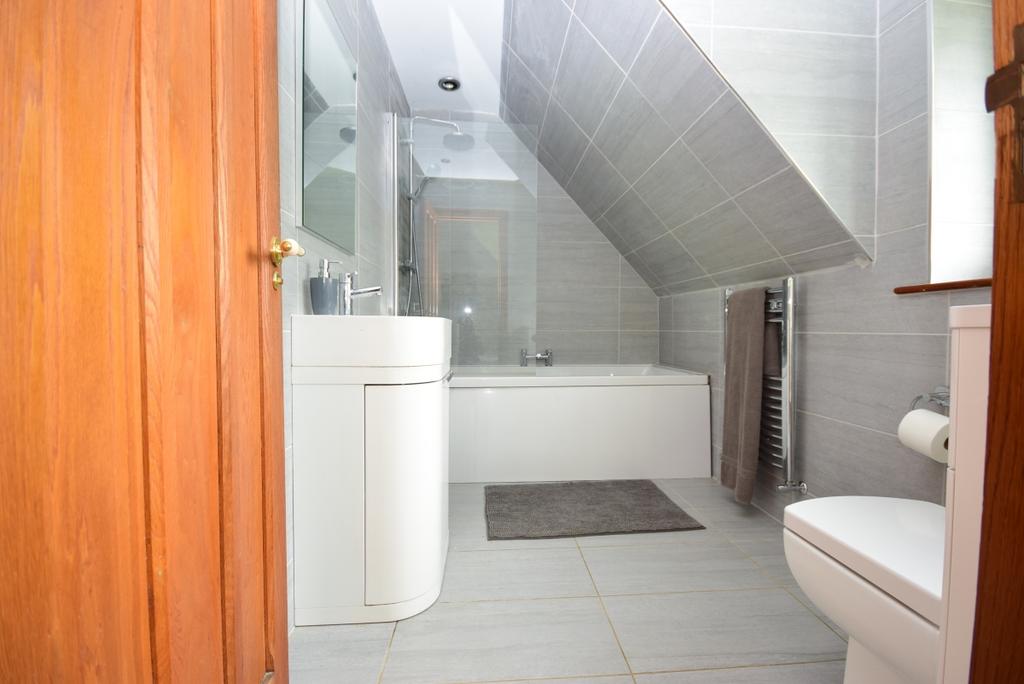 En suite