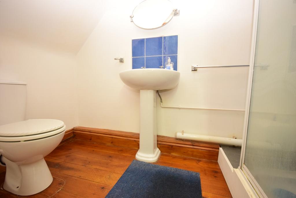 Annex en suite
