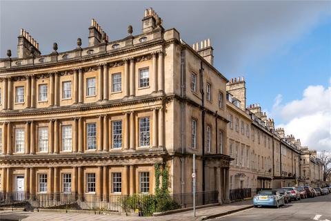 5 bedroom end of terrace house for sale, Brock Street, Bath, Somerset, BA1