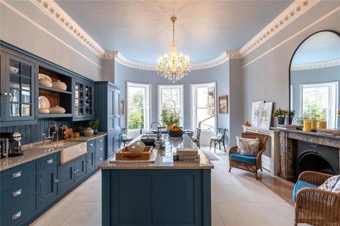 5 bedroom end of terrace house for sale, Brock Street, Bath, Somerset, BA1