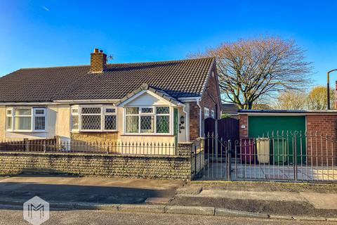 3 bedroom bungalow for sale, New Lane, Harwood, Bolton, Greater Manchester, BL2 5BY