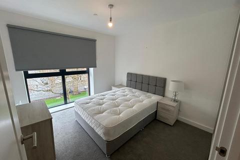 1 bedroom flat to rent, Fox House, 2 Erasmus Drive, Derby, Derbyshire, DE1