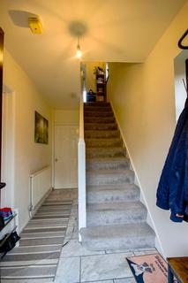 2 bedroom end of terrace house for sale, Fleur De Lys Avenue, Pontllanfraith, NP12