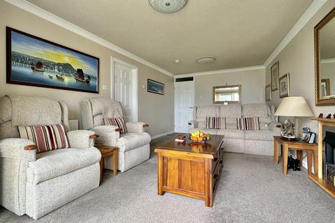 2 bedroom apartment for sale, Baythorpe Lodge, Livermead Hill