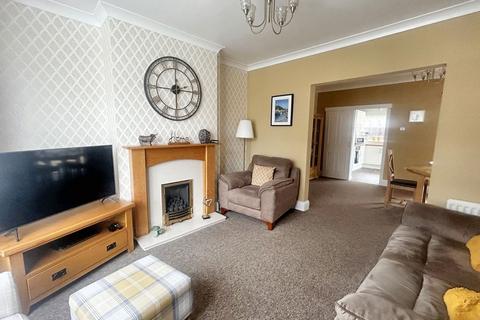 2 bedroom semi-detached house for sale, Stakeford Crescent, Stakeford, Choppington, Northumberland, NE62 5JT