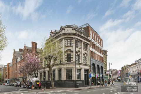 Office to rent, 113 Shoreditch High Street, London, E1 6JN
