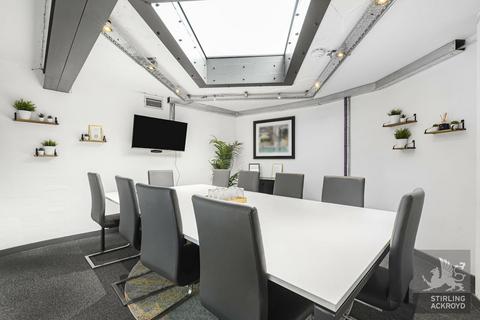 Office to rent, 113 Shoreditch High Street, London, E1 6JN