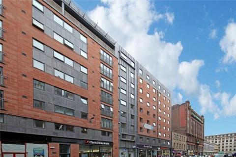 2 bedroom flat to rent, Queen Street, Glasgow G1