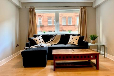 2 bedroom flat to rent, Queen Street, Glasgow G1